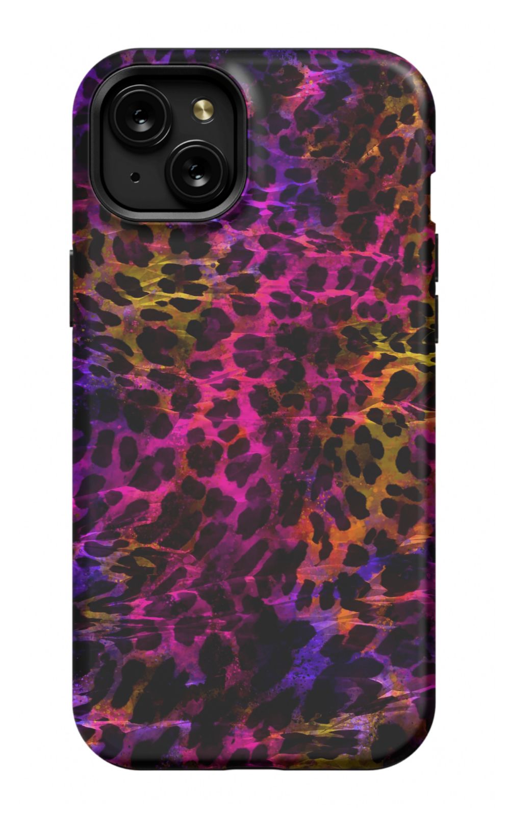 Wild Leopard Phone Case - B7Cases