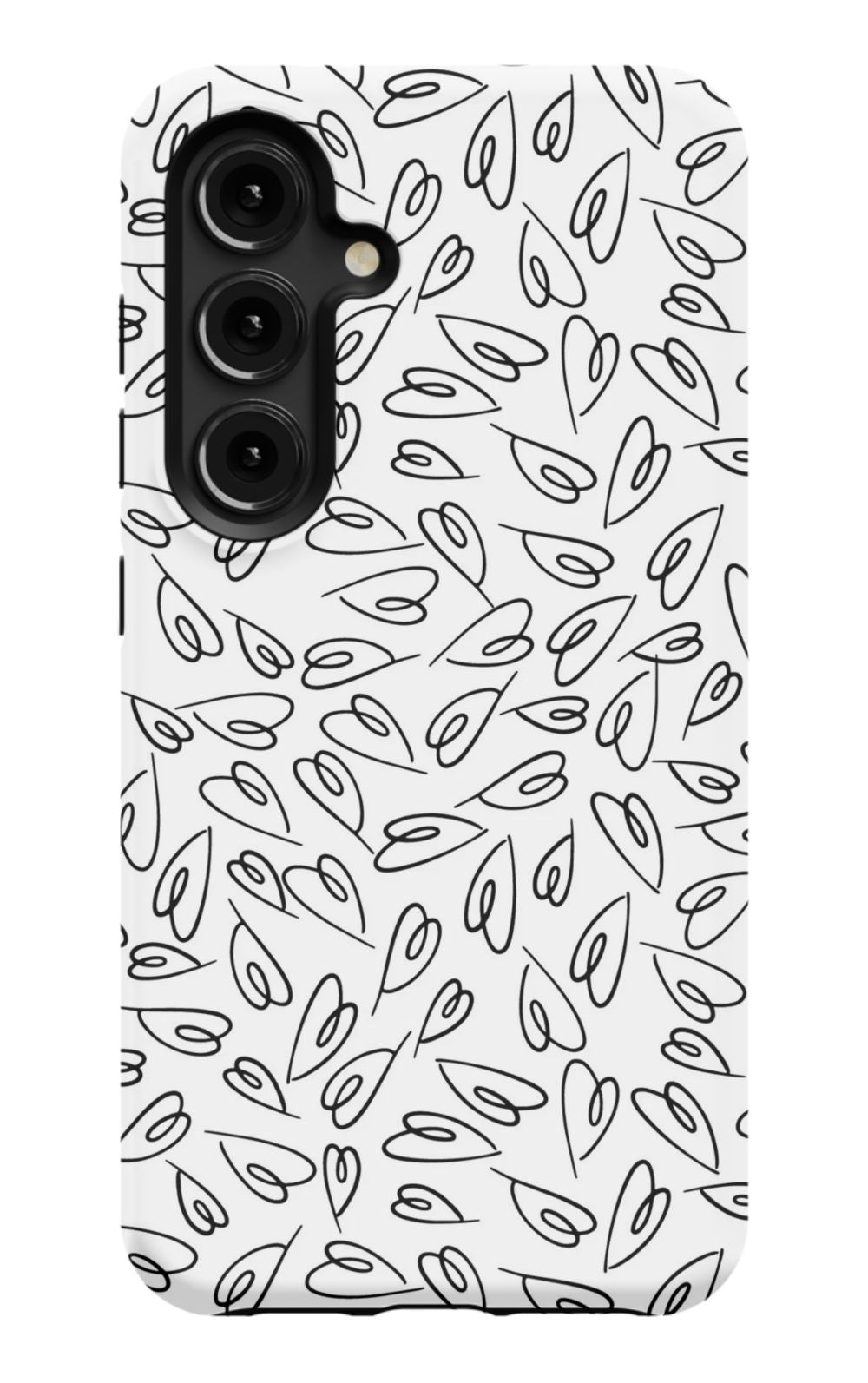 Soulmate Serenade Phone Case - B7Cases
