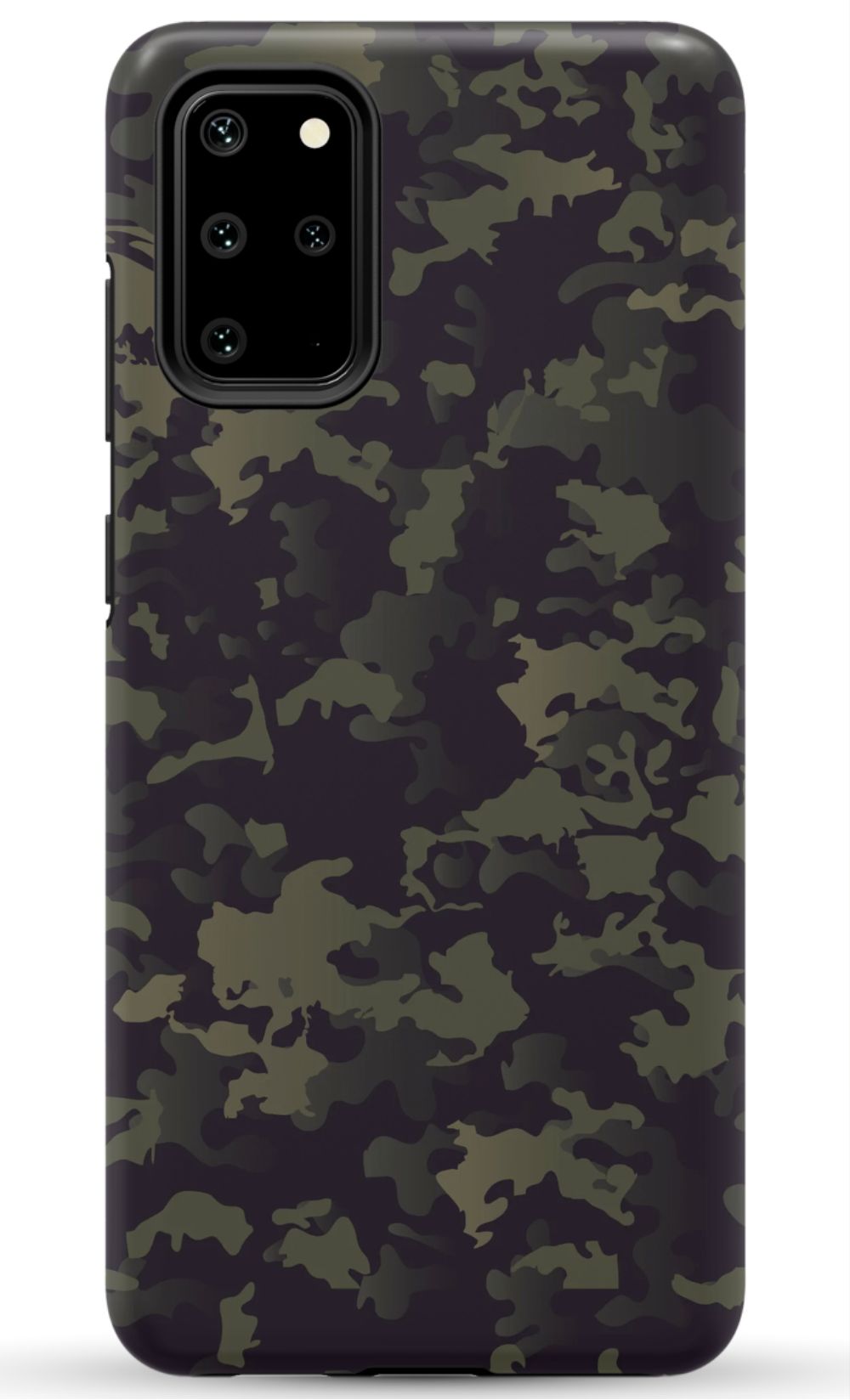 Army Soldier Camo Phone Case - B7Cases