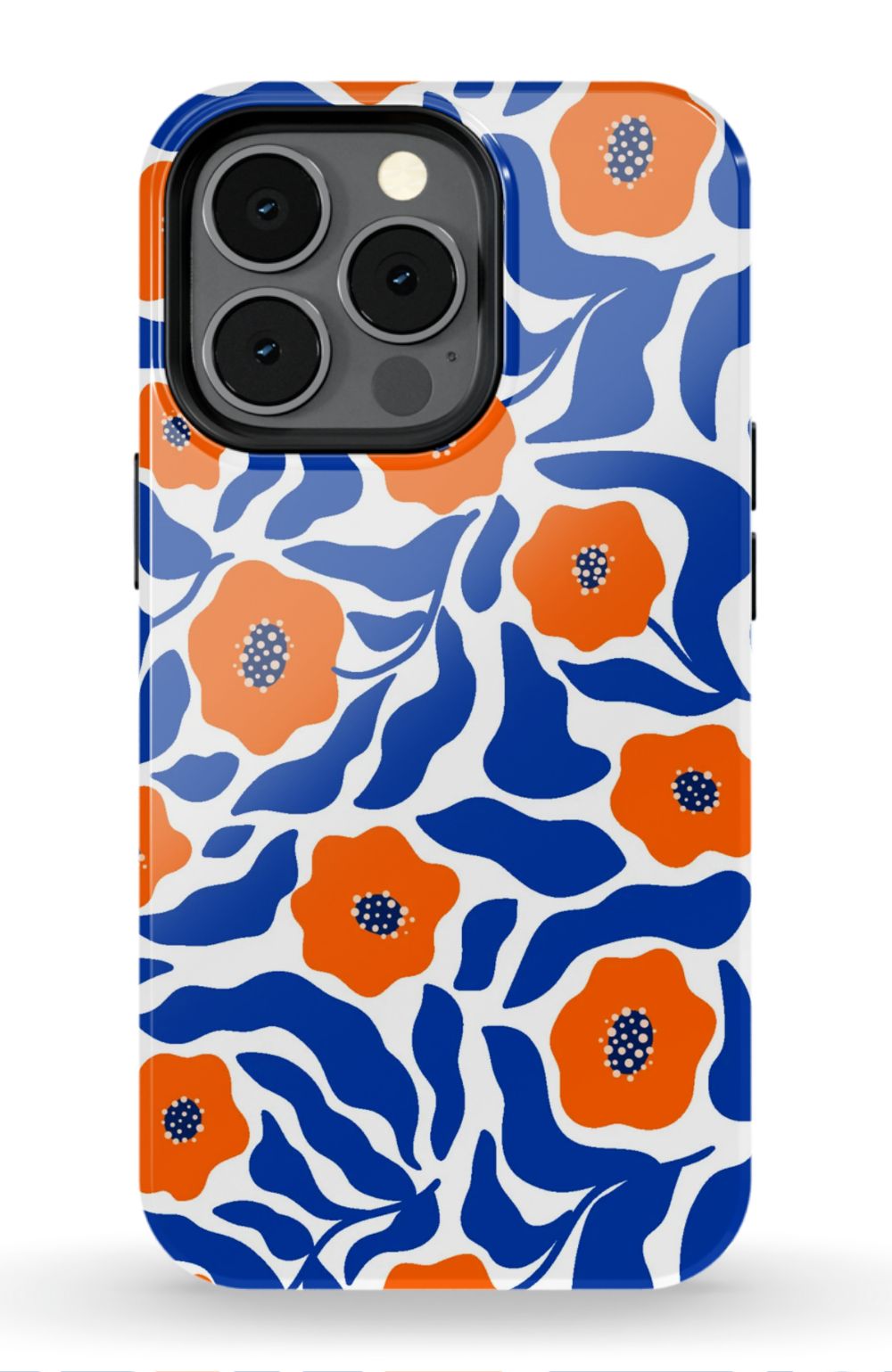 Tropical Matisse Phone Case - B7Cases