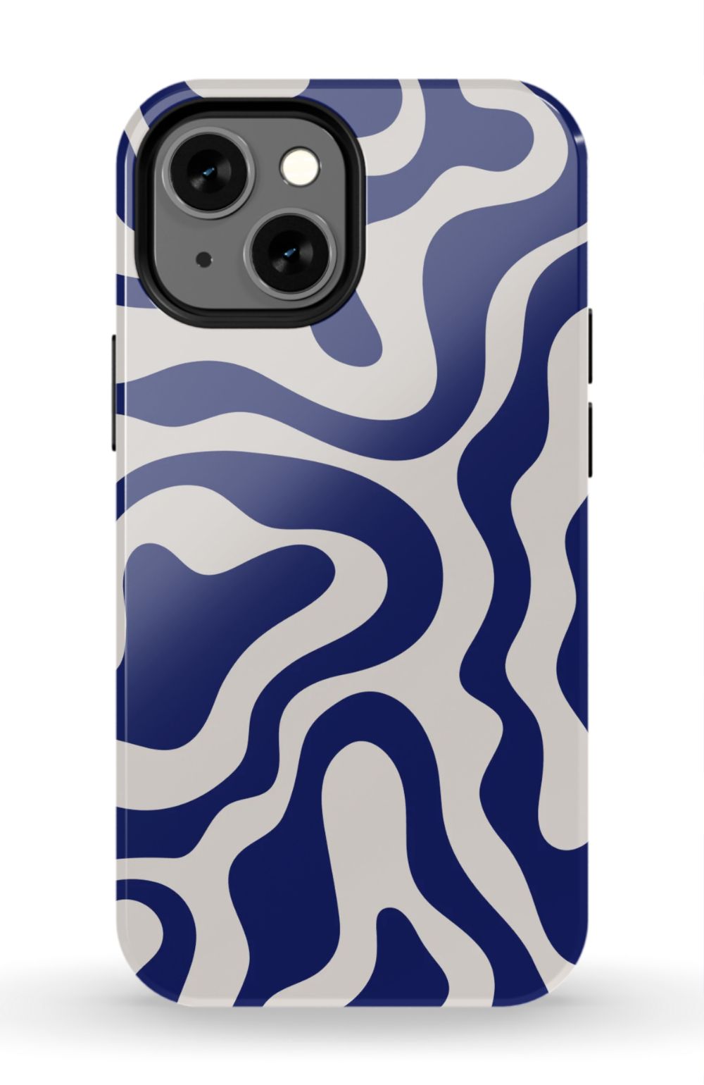 Serene Mood Phone Case - B7Cases