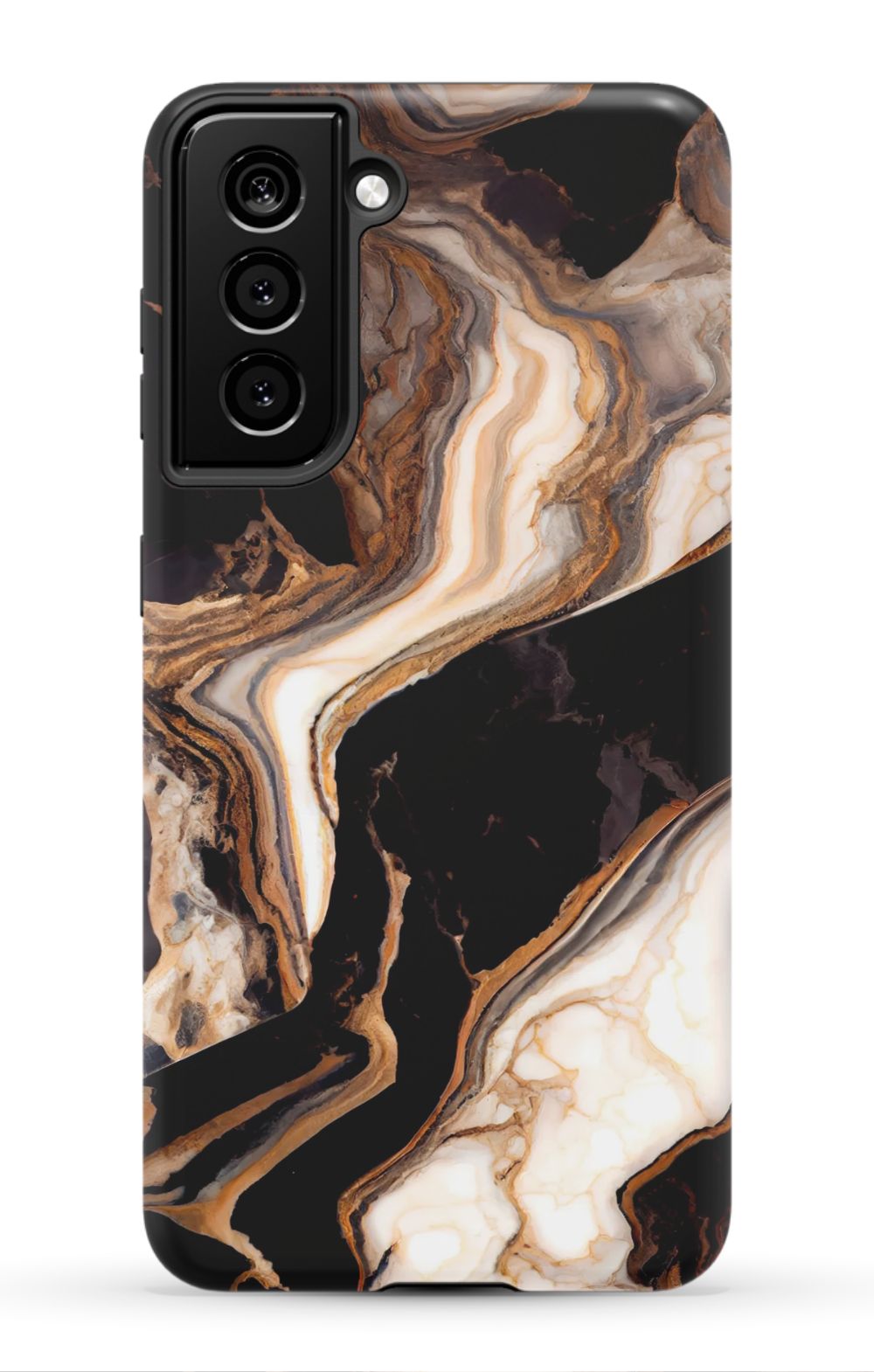 Mystic Mirage Phone Case - B7Cases