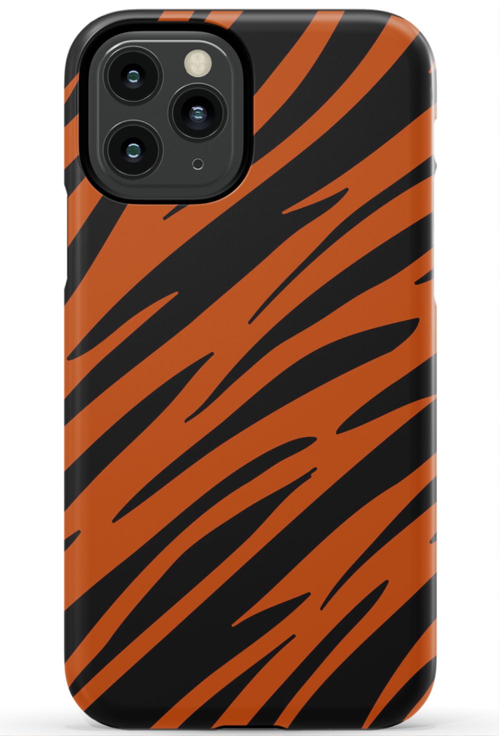 Wild Tiger Phone Case - B7Cases