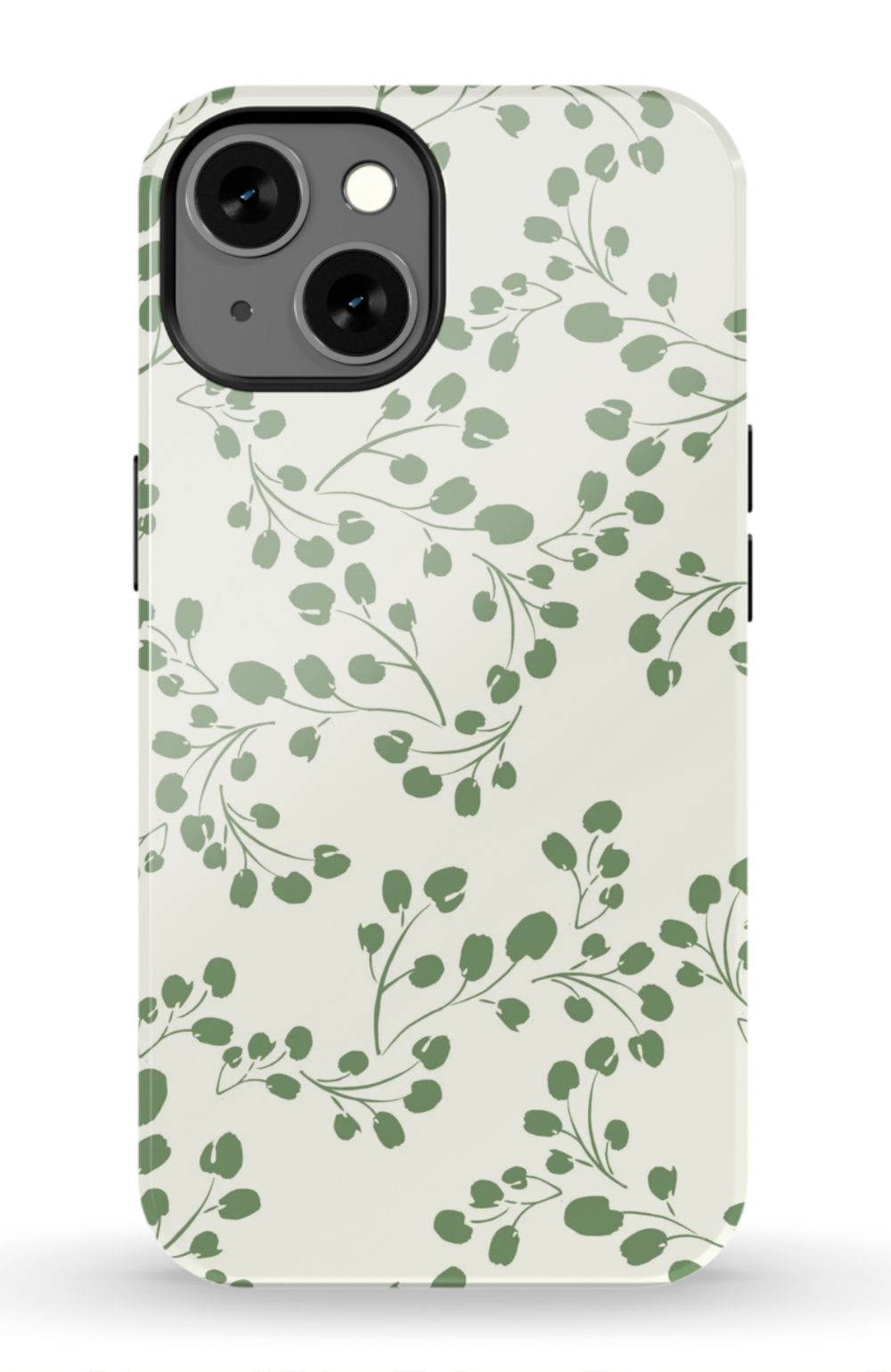 Serenity Garden Phone Case - B7Cases