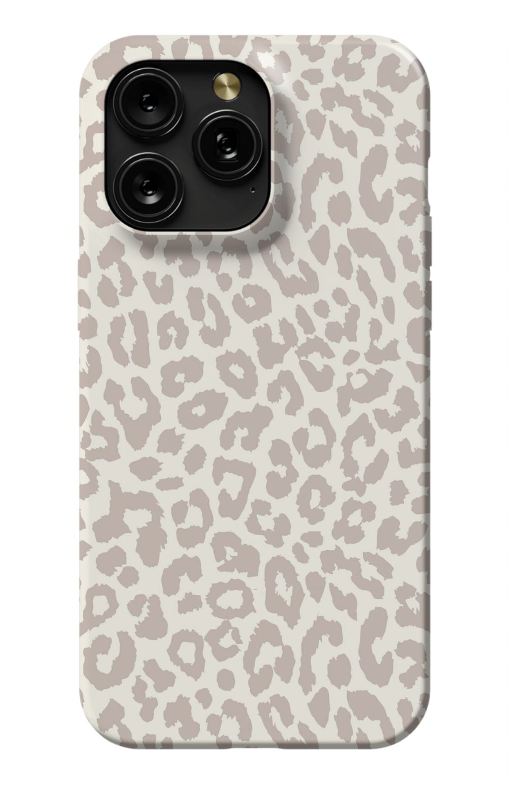Chic Leopard Spots Phone Case - B7Cases