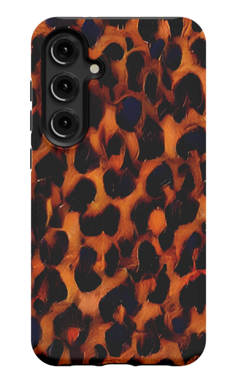 Wild Cheetah Phone Case - B7Cases