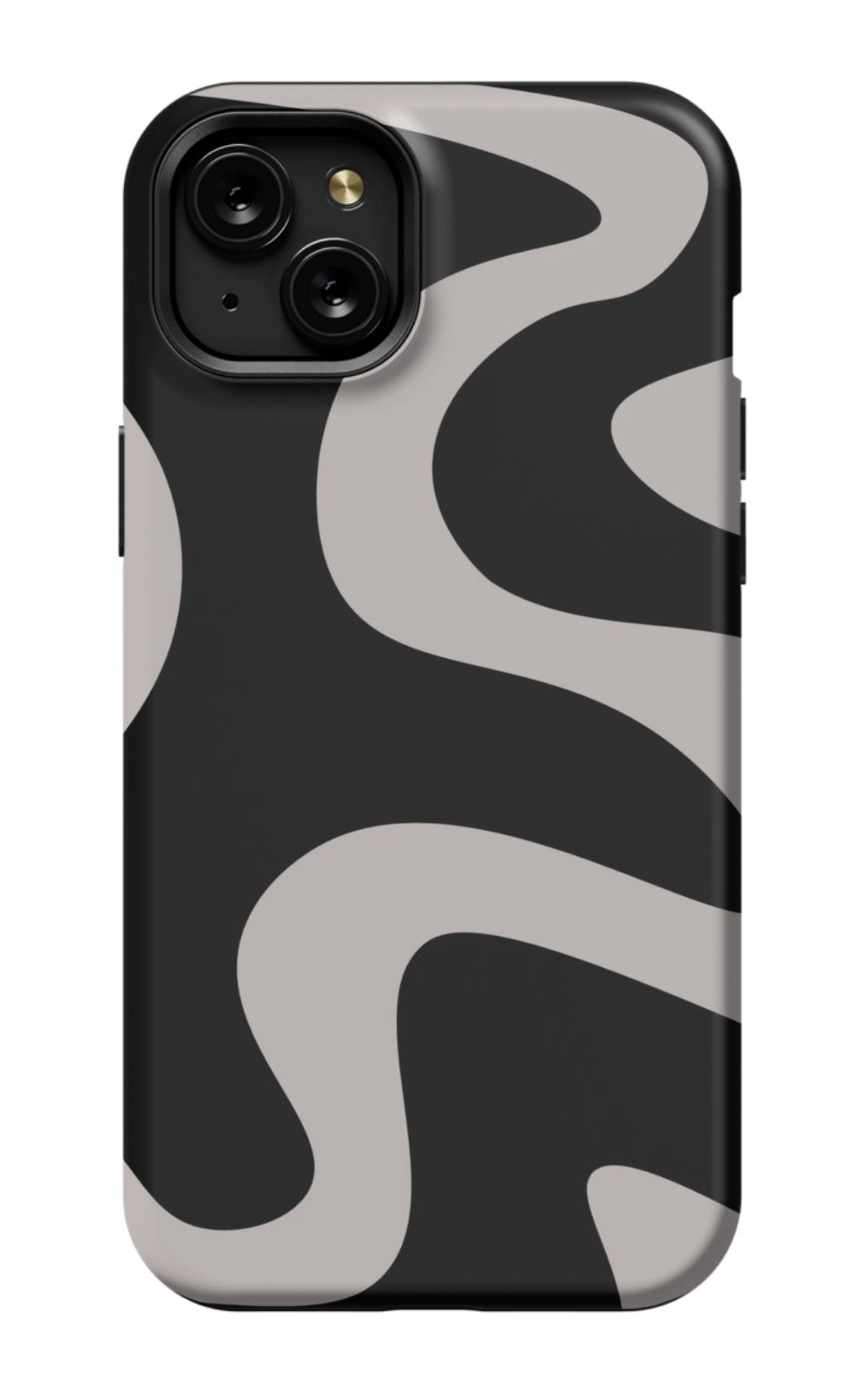 Contemporary Curves Phone Case - B7Cases