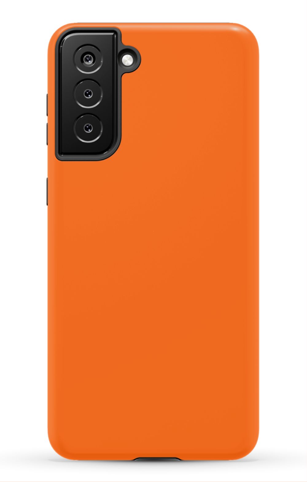 Orange Phone Case - B7Cases