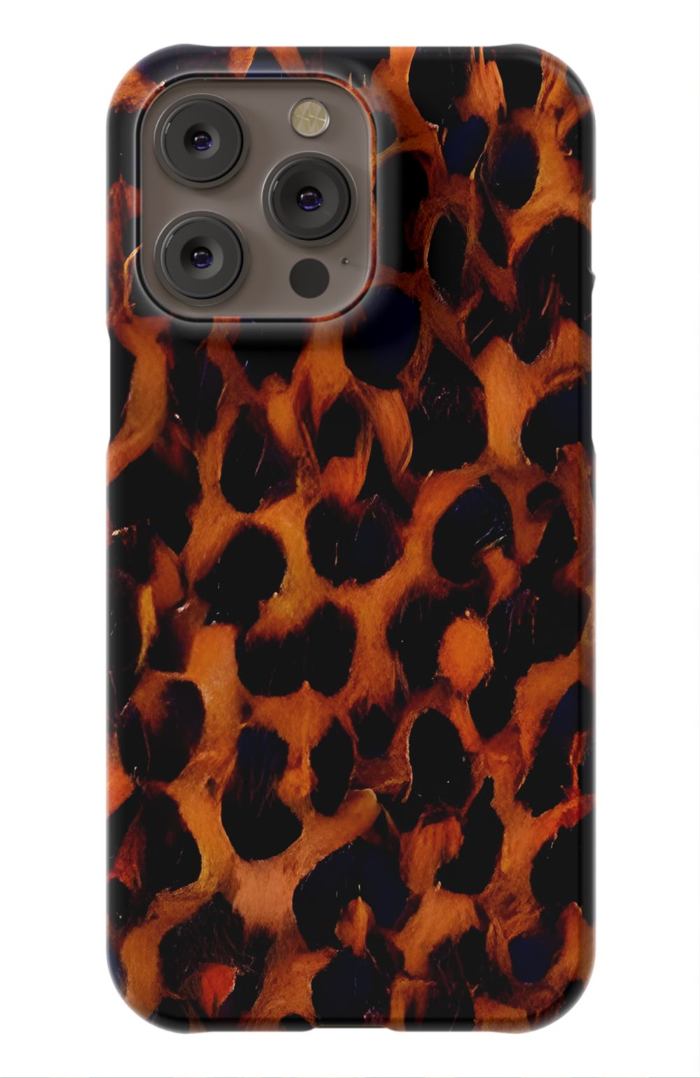 Wild Cheetah Phone Case - B7Cases