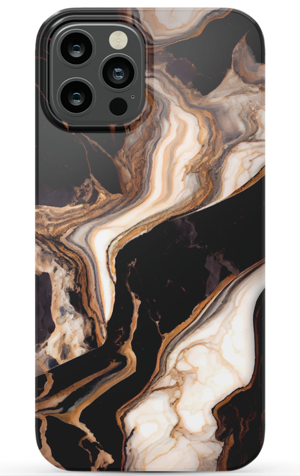 Mystic Mirage Phone Case - B7Cases