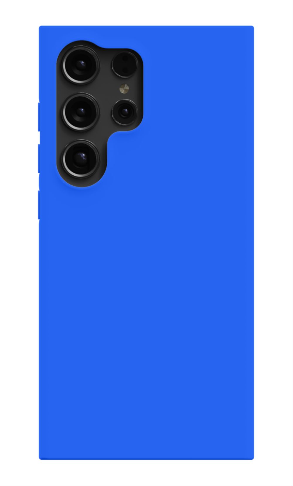Blue Phone Case - B7Cases