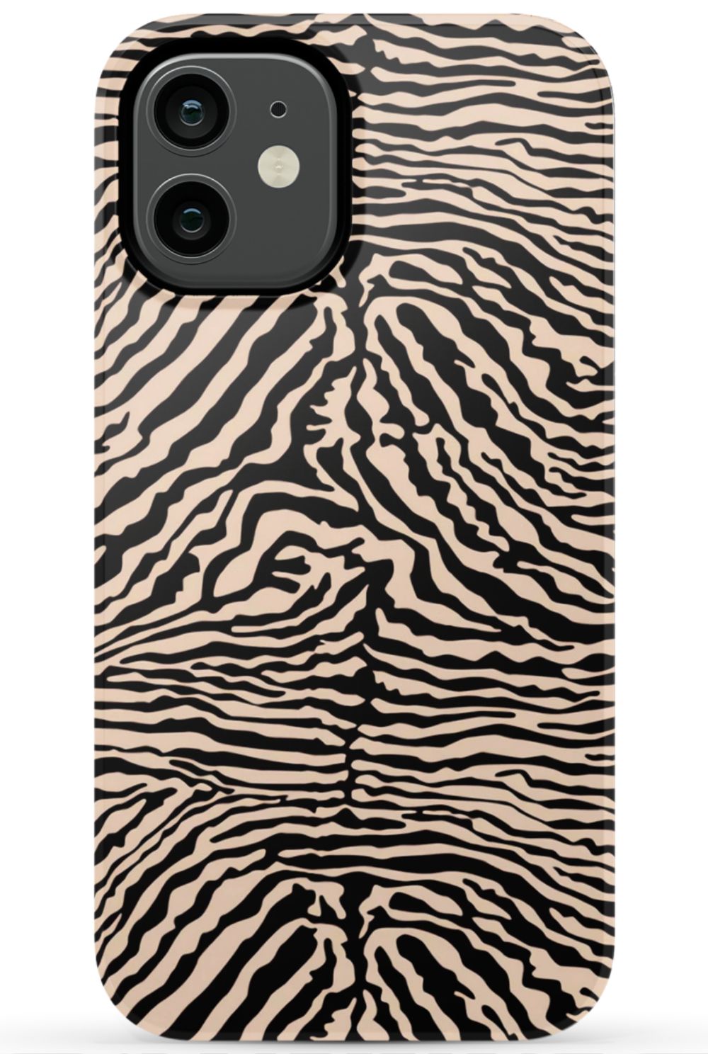 Exotic Zebra Stripes Phone Case - B7Cases