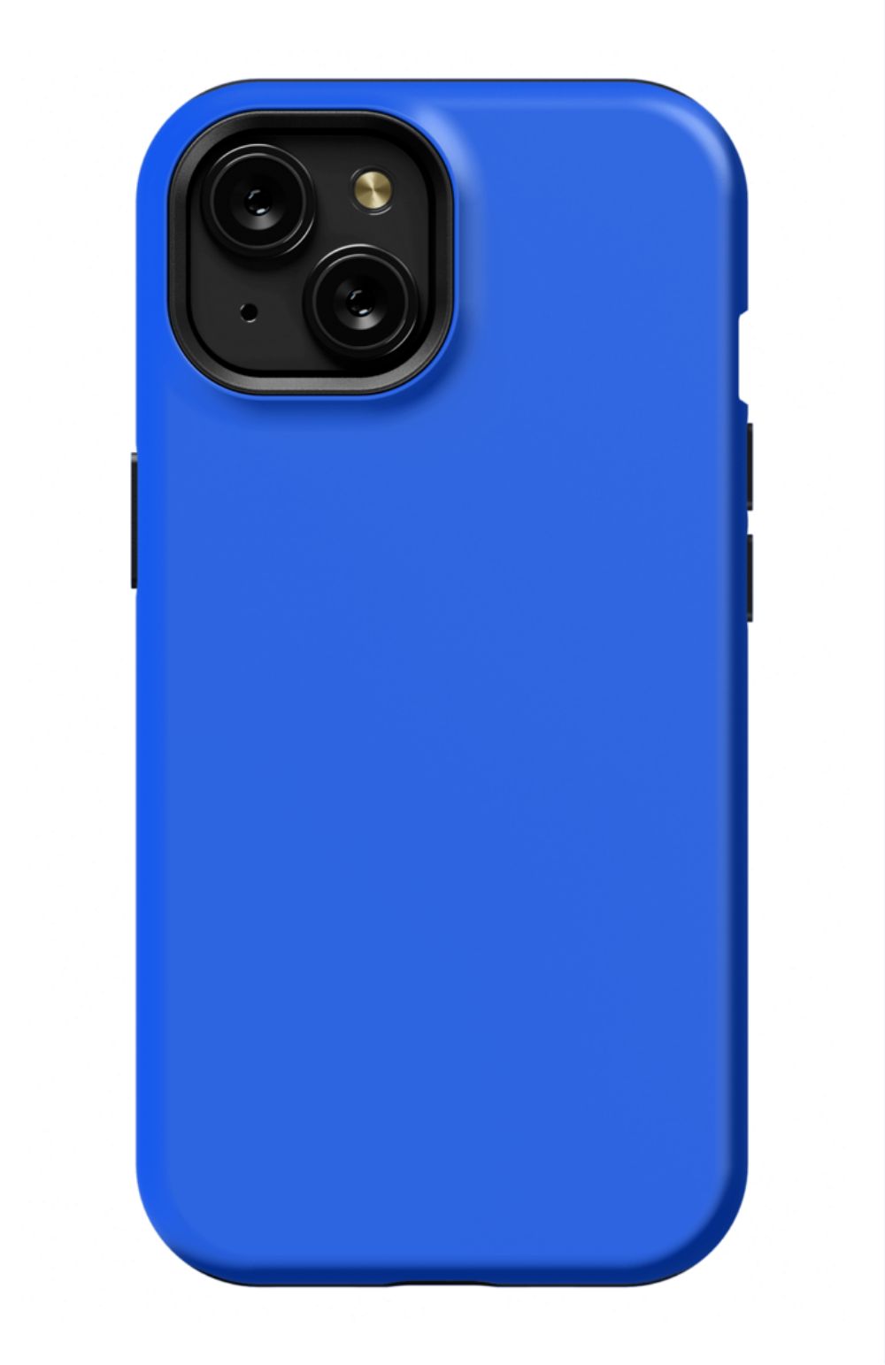 Blue Phone Case - B7Cases