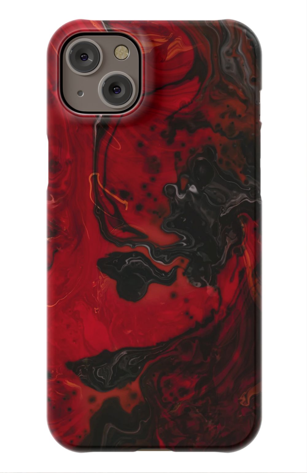 Passion Devotion Phone Case - B7Cases