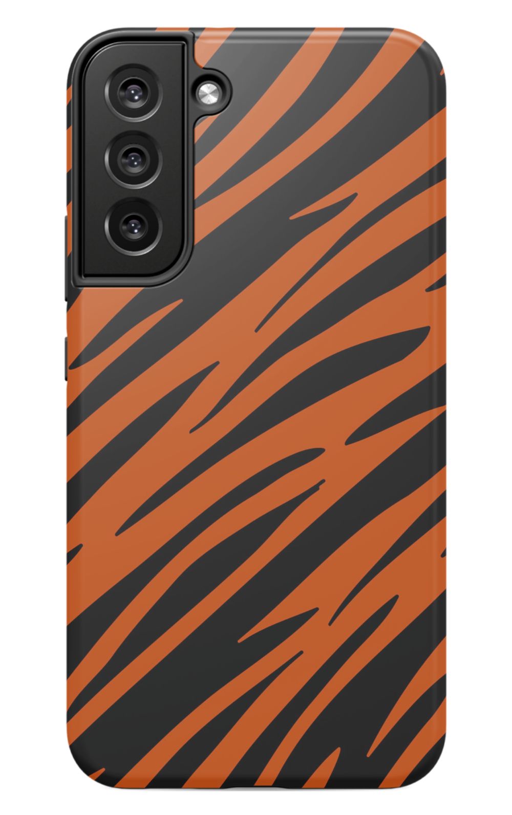 Wild Tiger Phone Case - B7Cases
