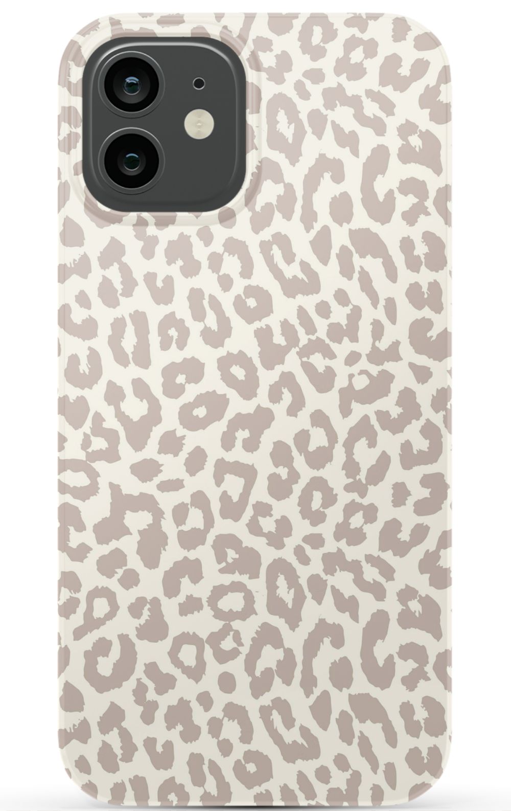 Chic Leopard Spots Phone Case - B7Cases