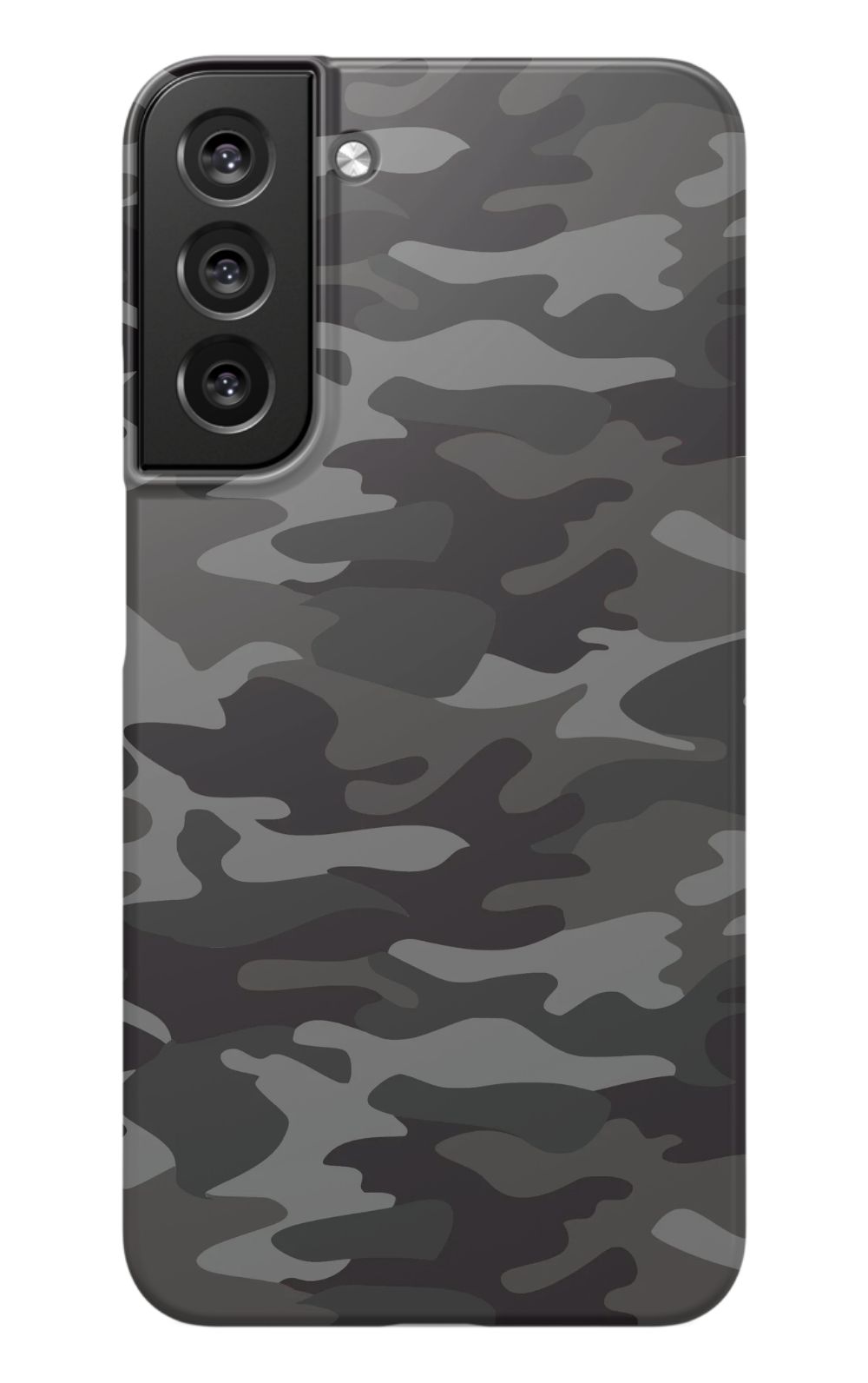 Black Shades Camo Phone Case - B7Cases