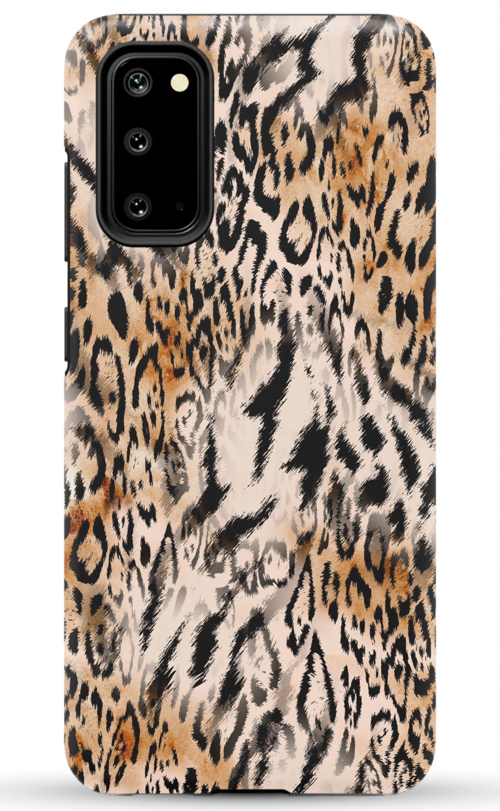 Leopard & Zebra Print Phone Case - B7Cases