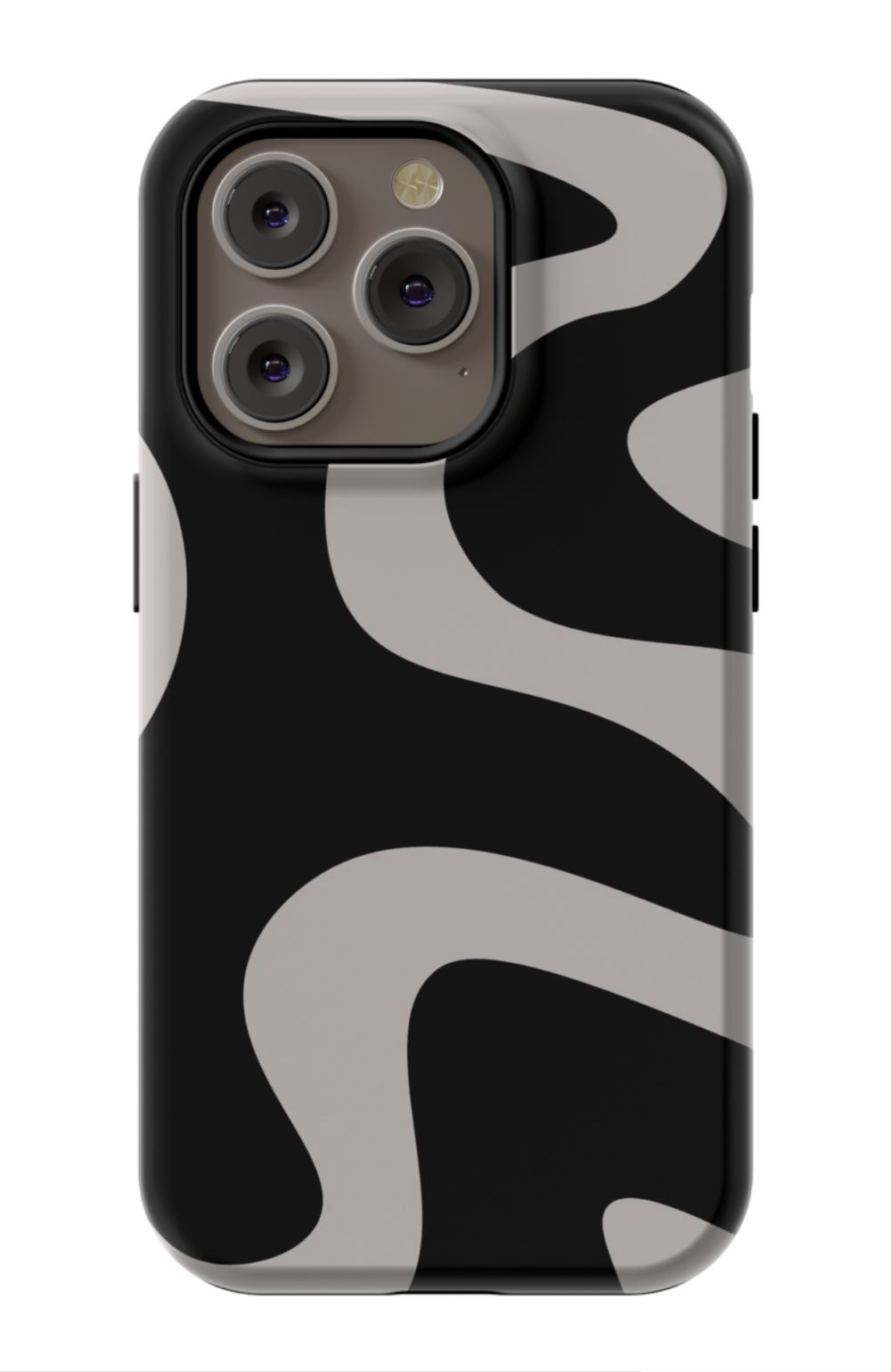 Contemporary Curves Phone Case - B7Cases