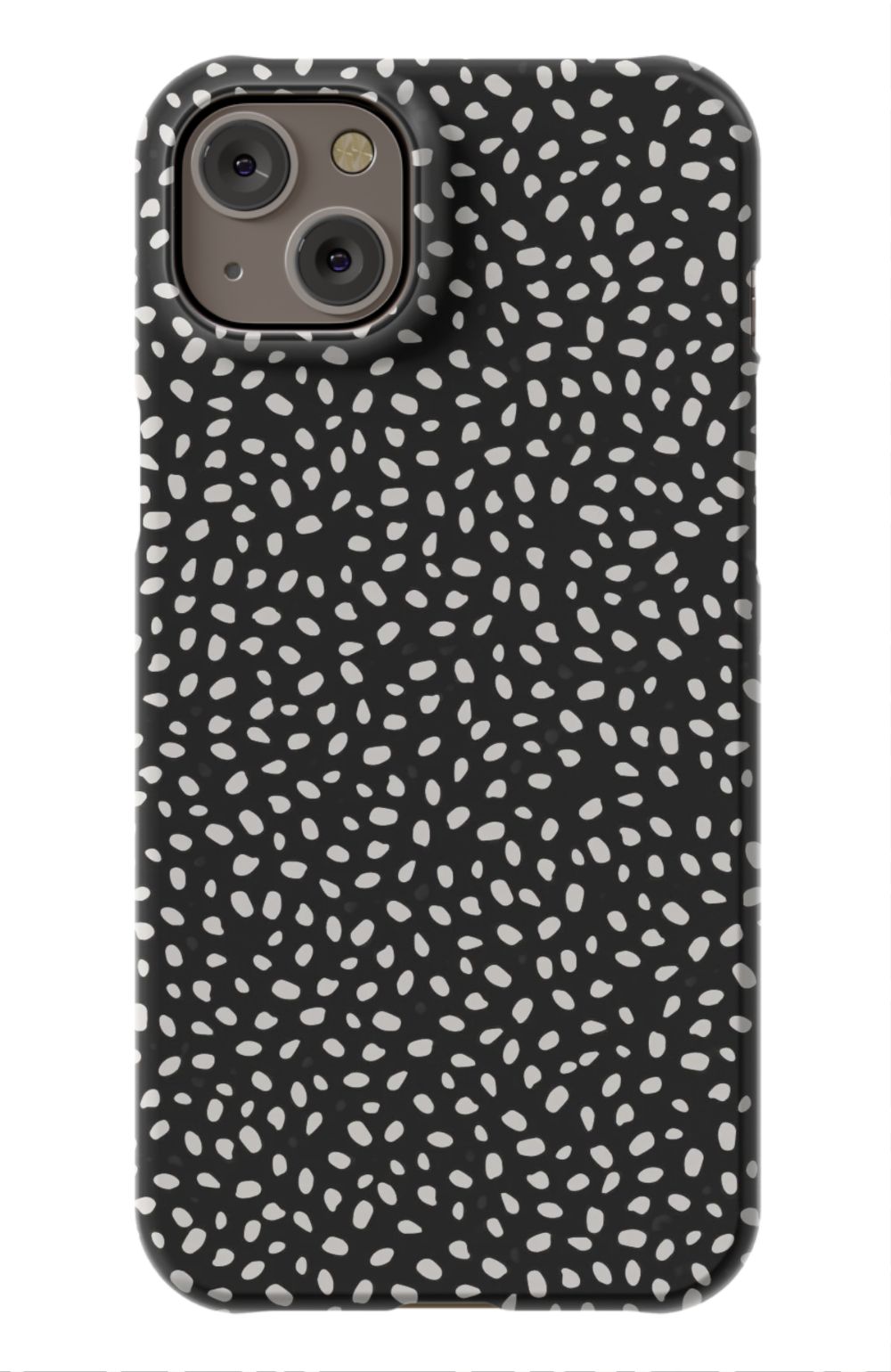 Vintage Dots Phone Case - B7Cases