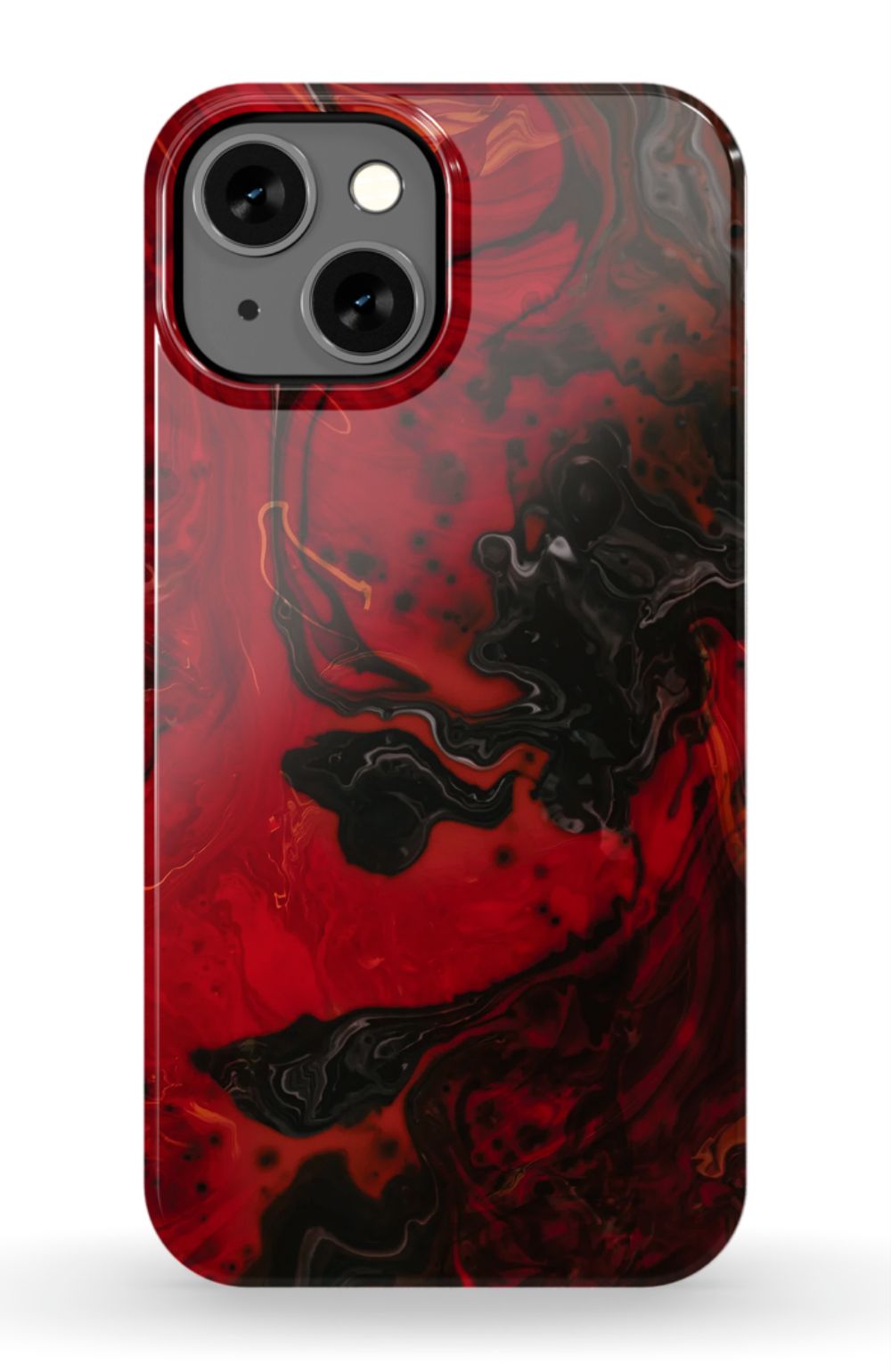 Passion Devotion Phone Case - B7Cases