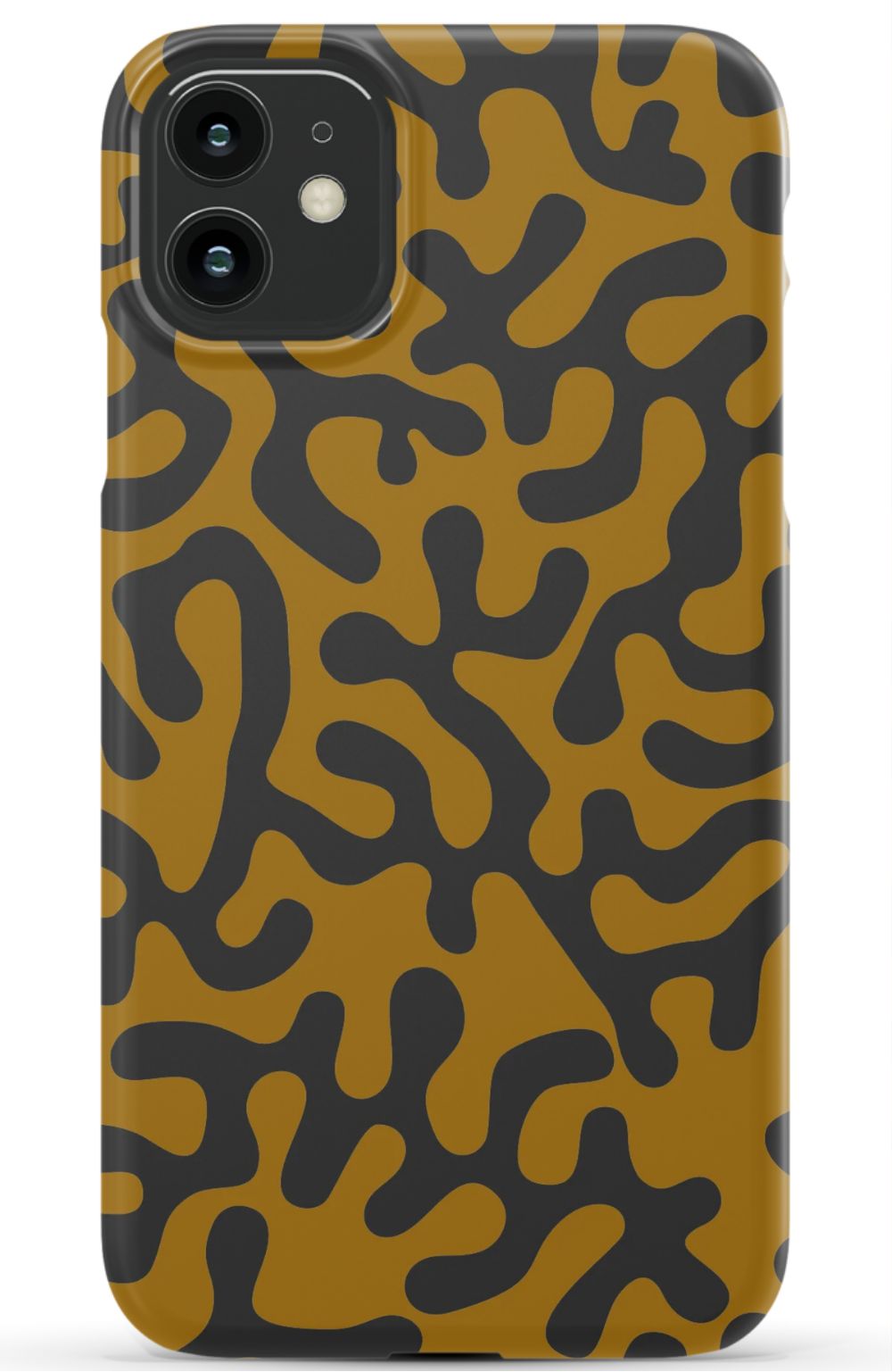 Coral Whispers Phone Case - B7Cases