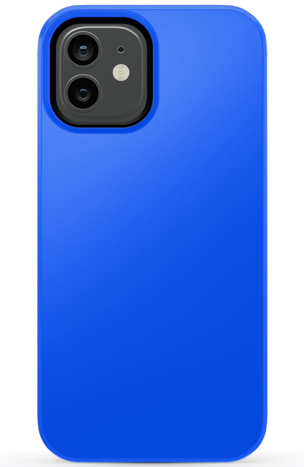 Blue Phone Case - B7Cases