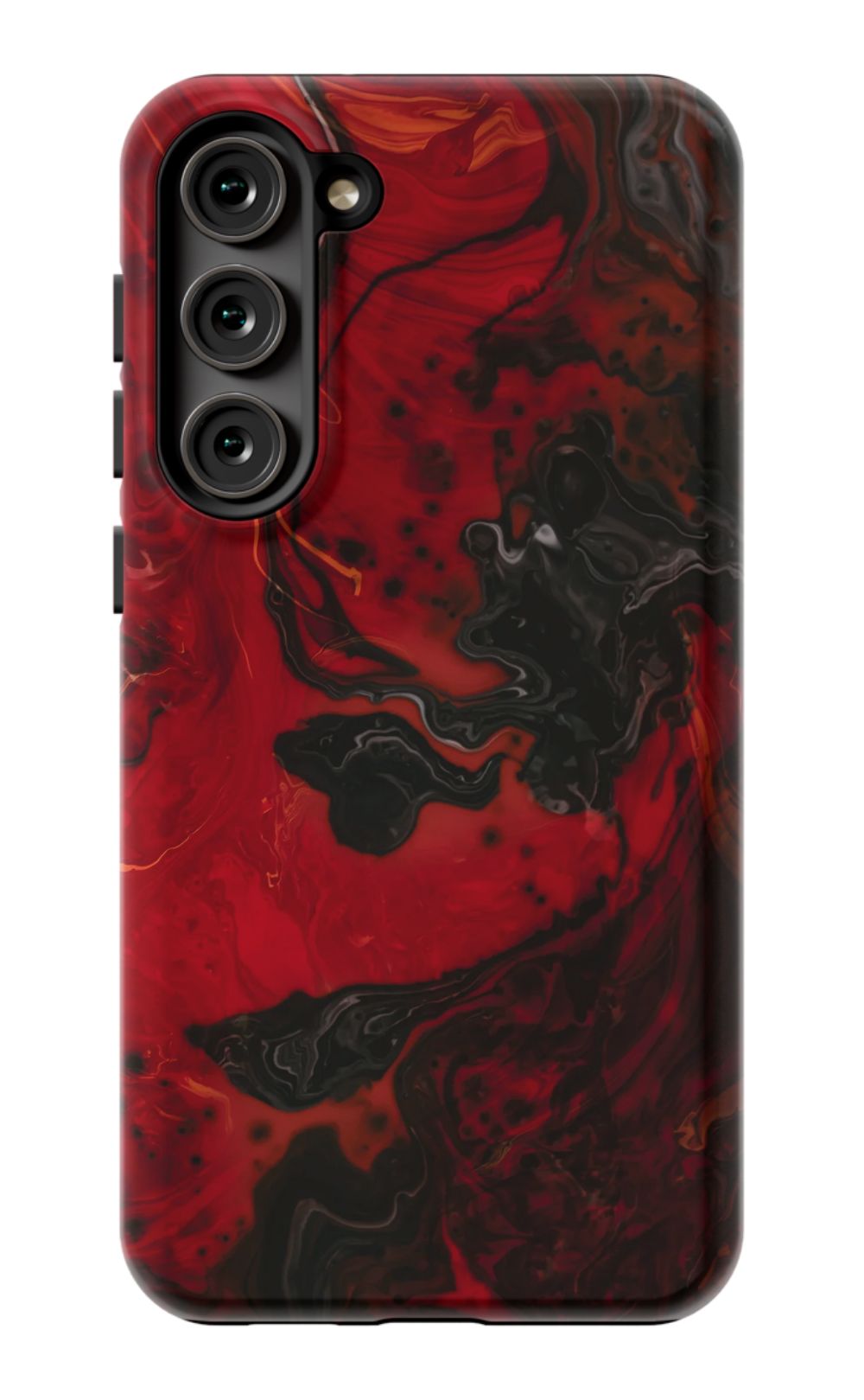 Passion Devotion Phone Case - B7Cases