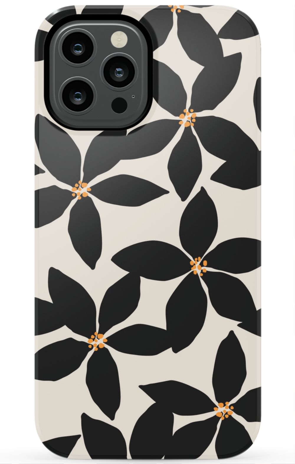 Aesthetic Floral Phone Case - B7Cases
