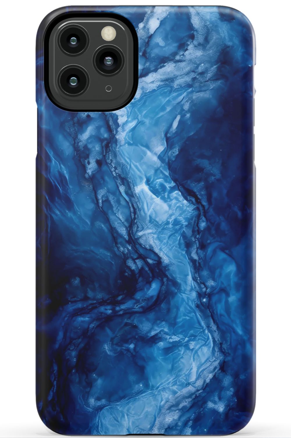 Blue River Phone Case - B7Cases
