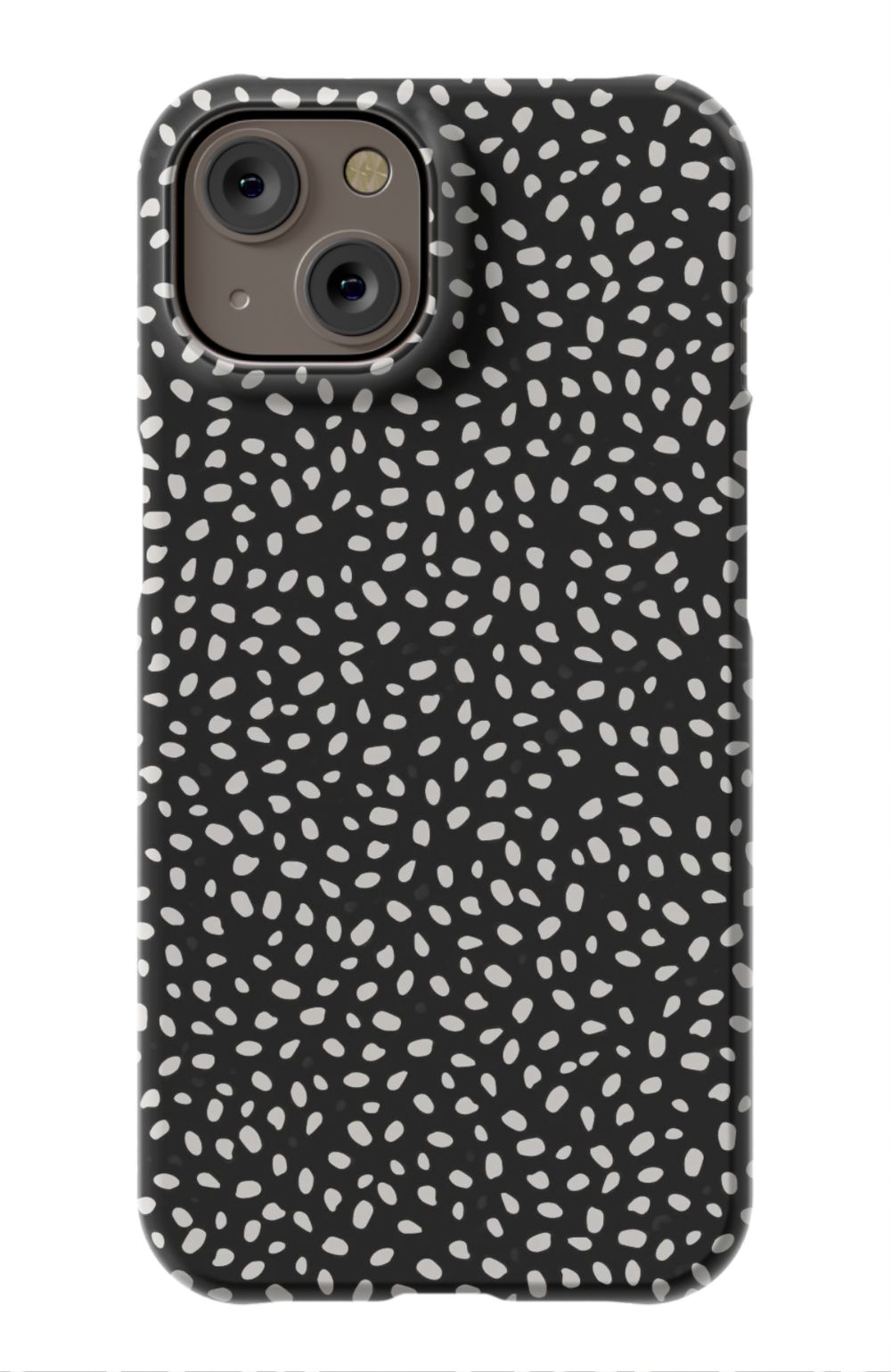Vintage Dots Phone Case - B7Cases