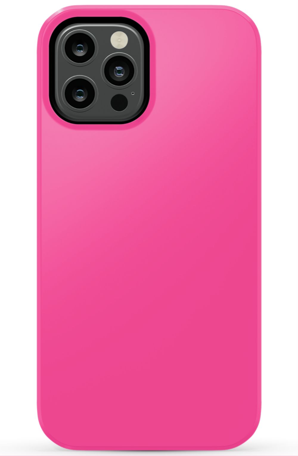 Pink Phone Case - B7Cases