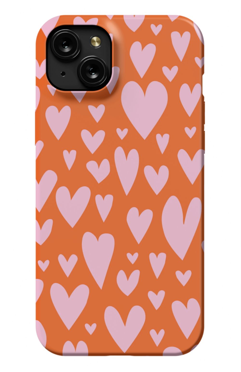 Sweet Romance Phone Case - B7Cases