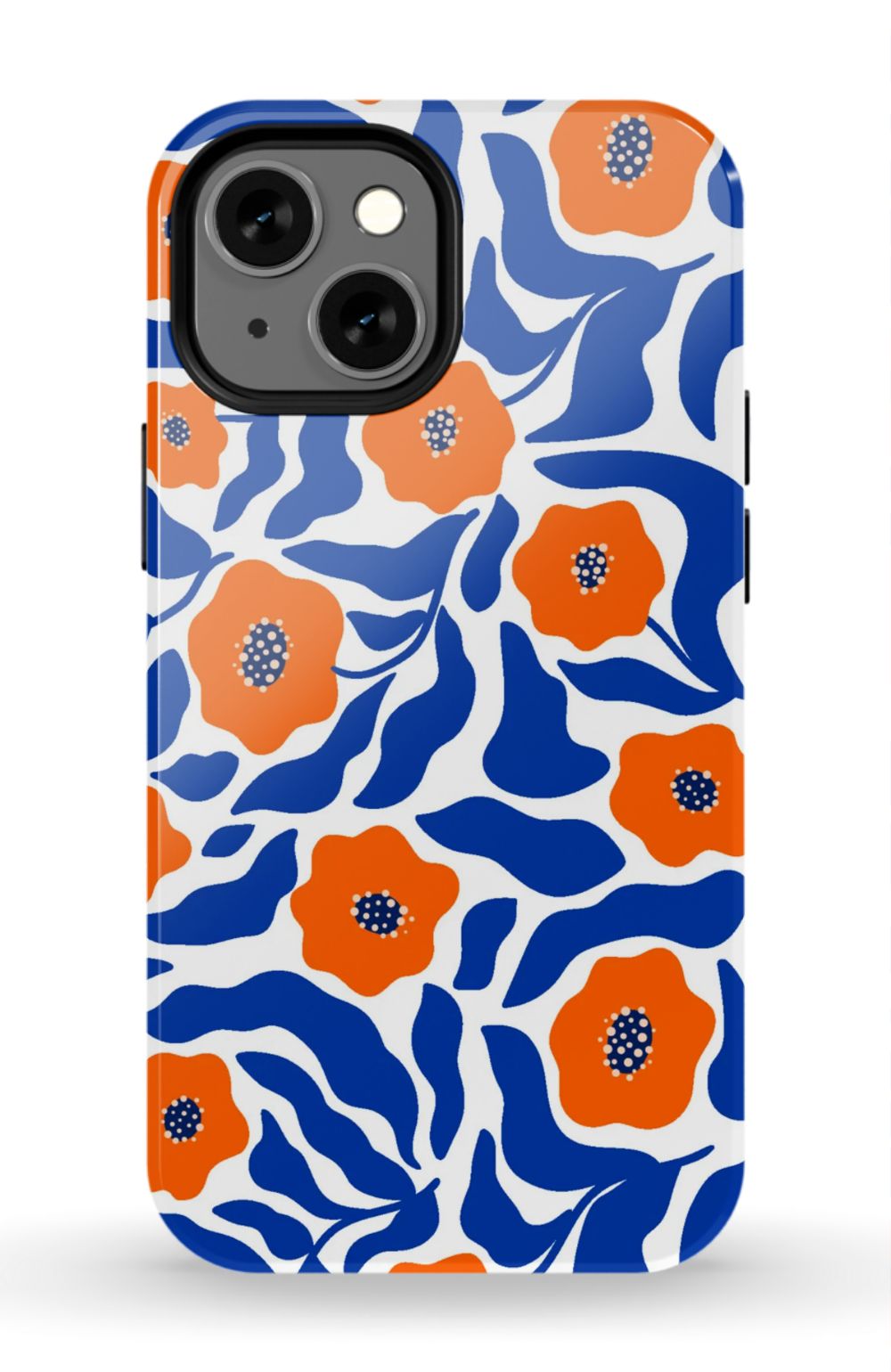 Tropical Matisse Phone Case - B7Cases