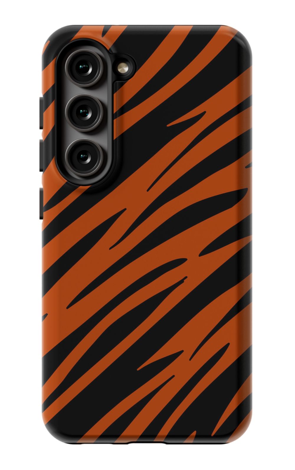 Wild Tiger Phone Case - B7Cases