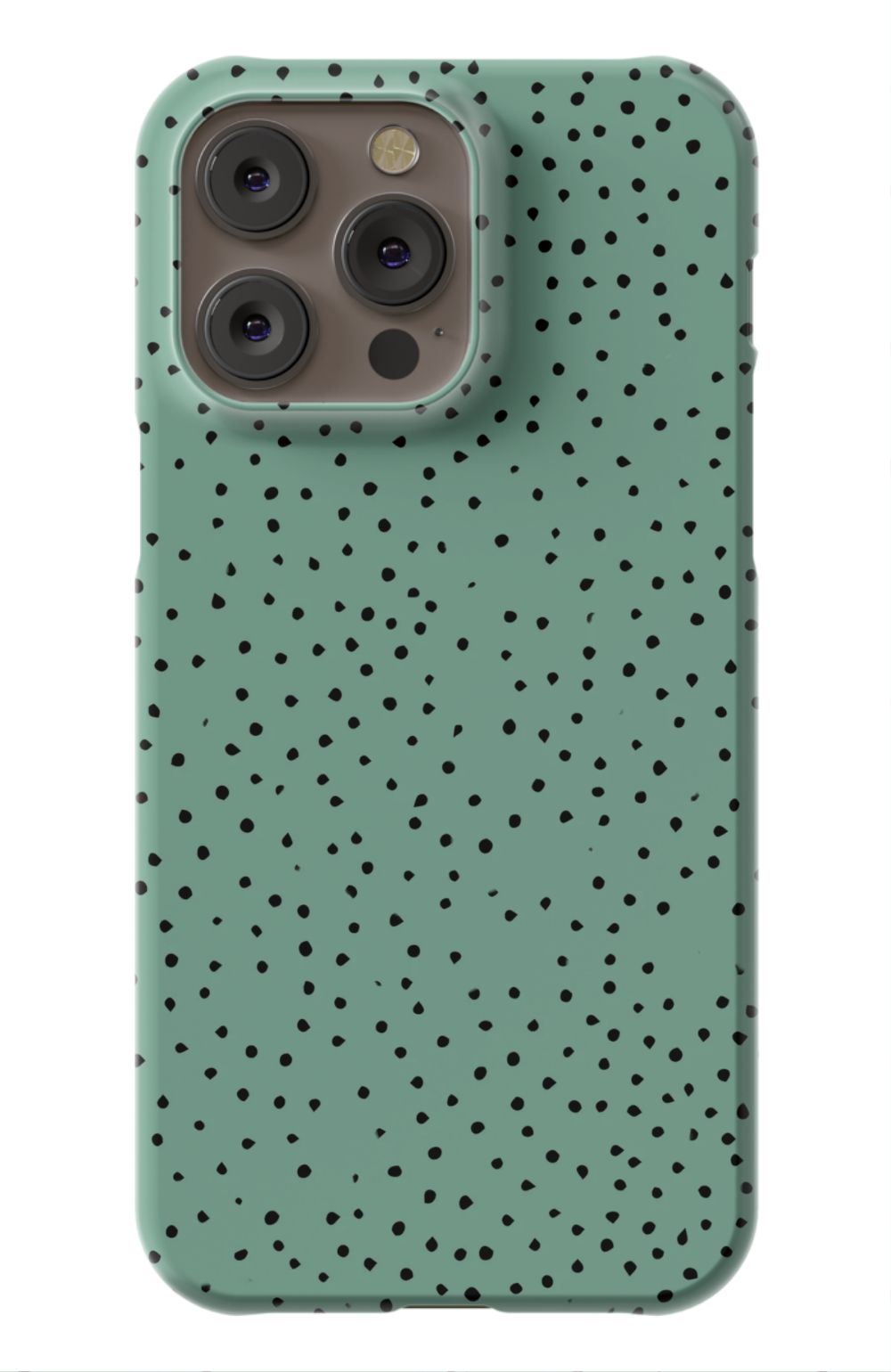 Dolce Pistachio Phone Case - B7Cases