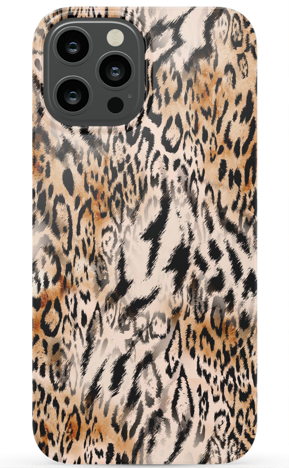 Leopard & Zebra Print Phone Case - B7Cases