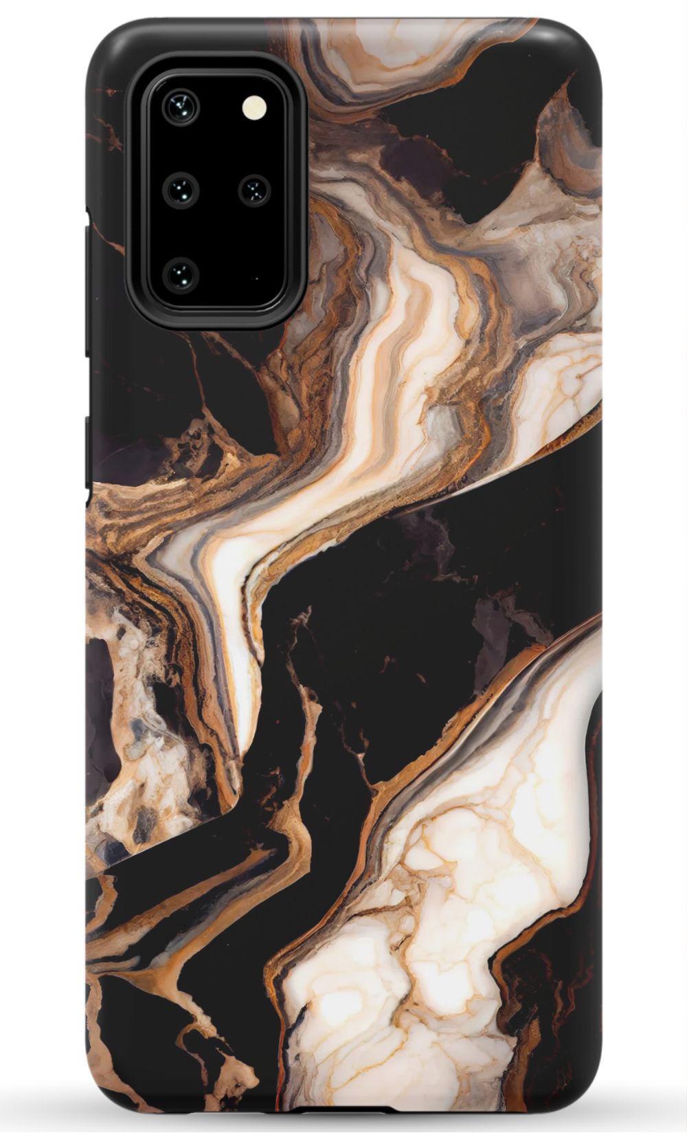 Mystic Mirage Phone Case - B7Cases