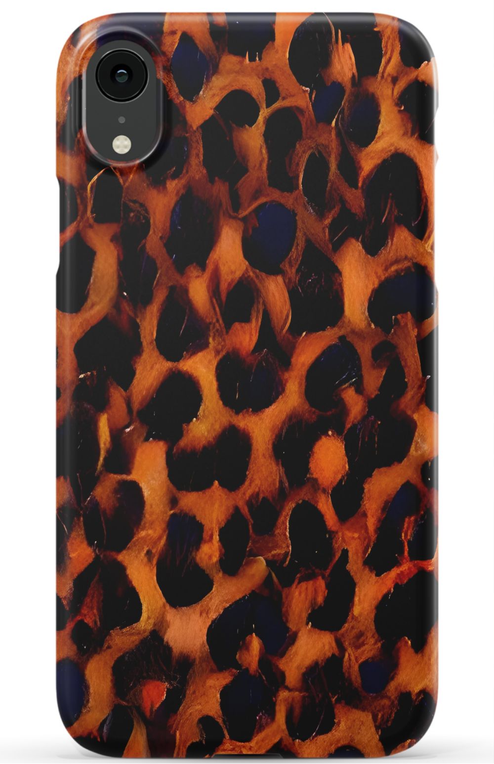 Wild Cheetah Phone Case - B7Cases