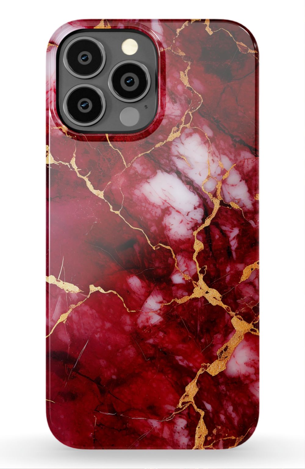 Graceful Majesty Phone Case - B7Cases