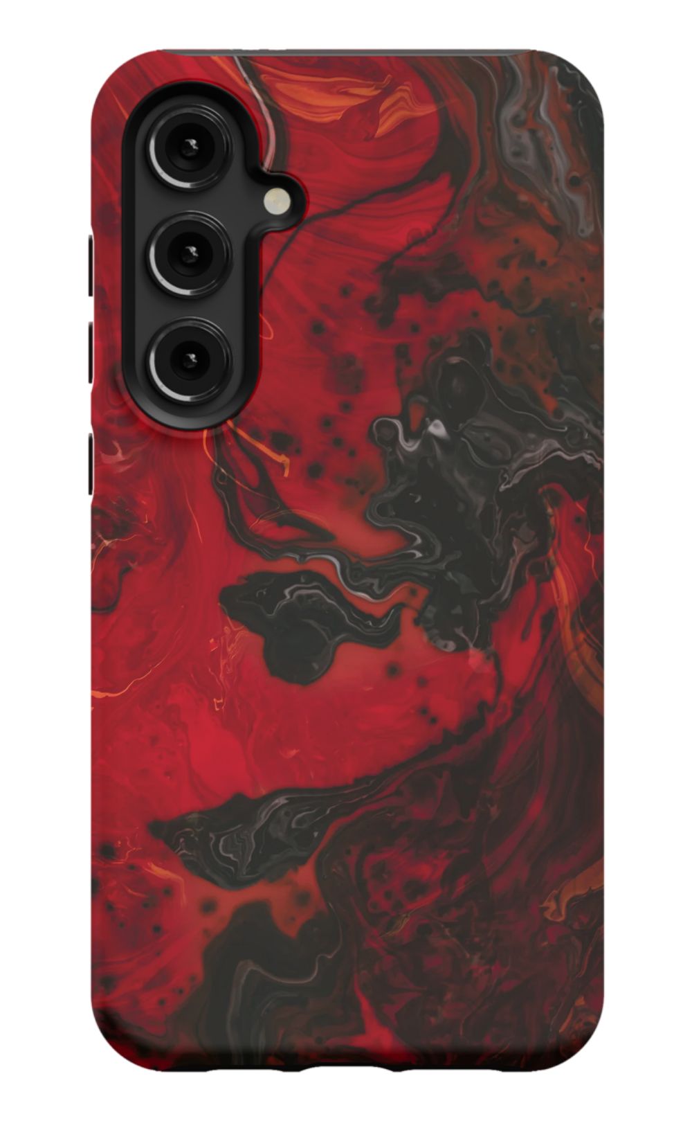 Passion Devotion Phone Case - B7Cases