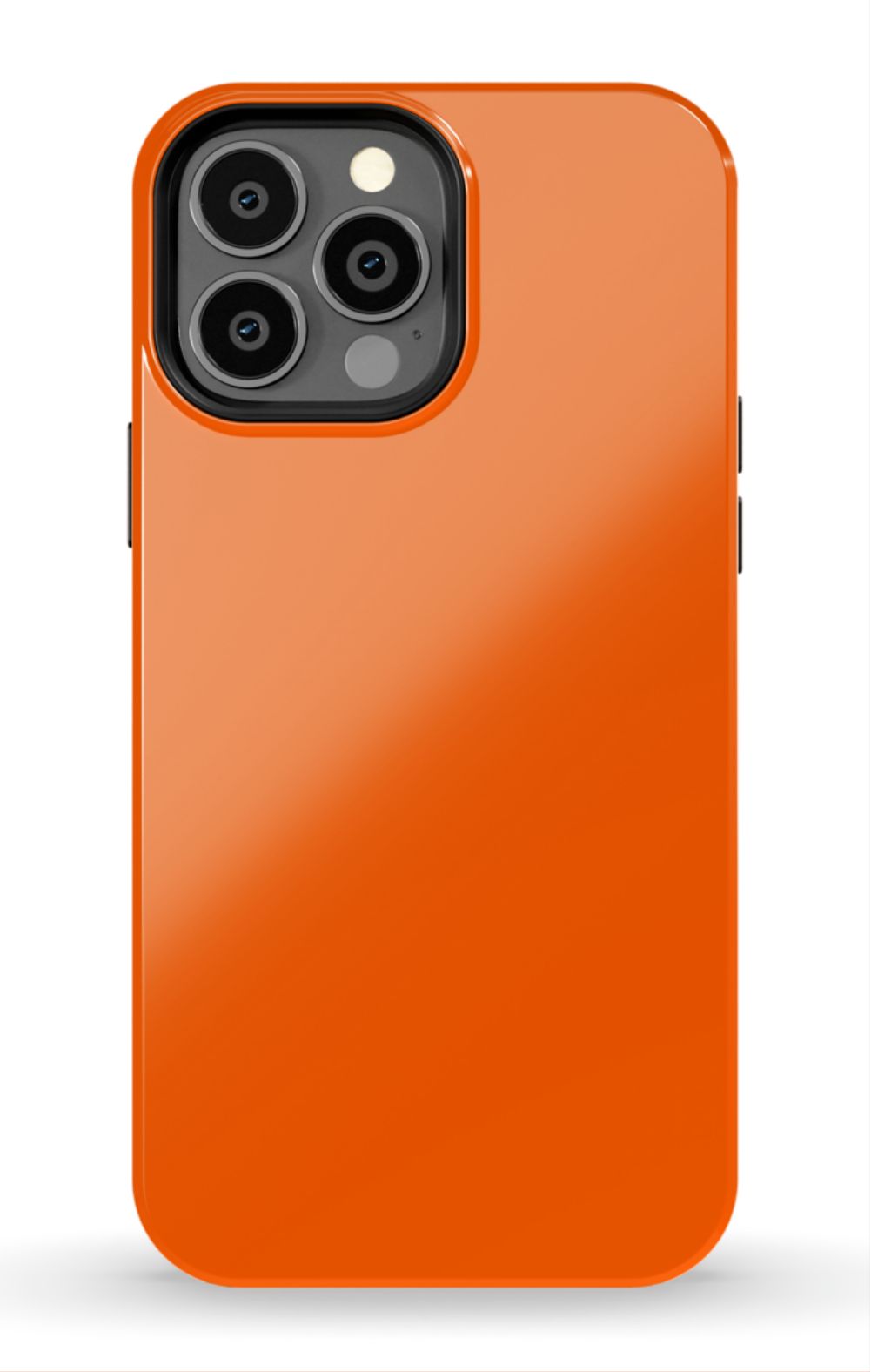 Orange Phone Case - B7Cases