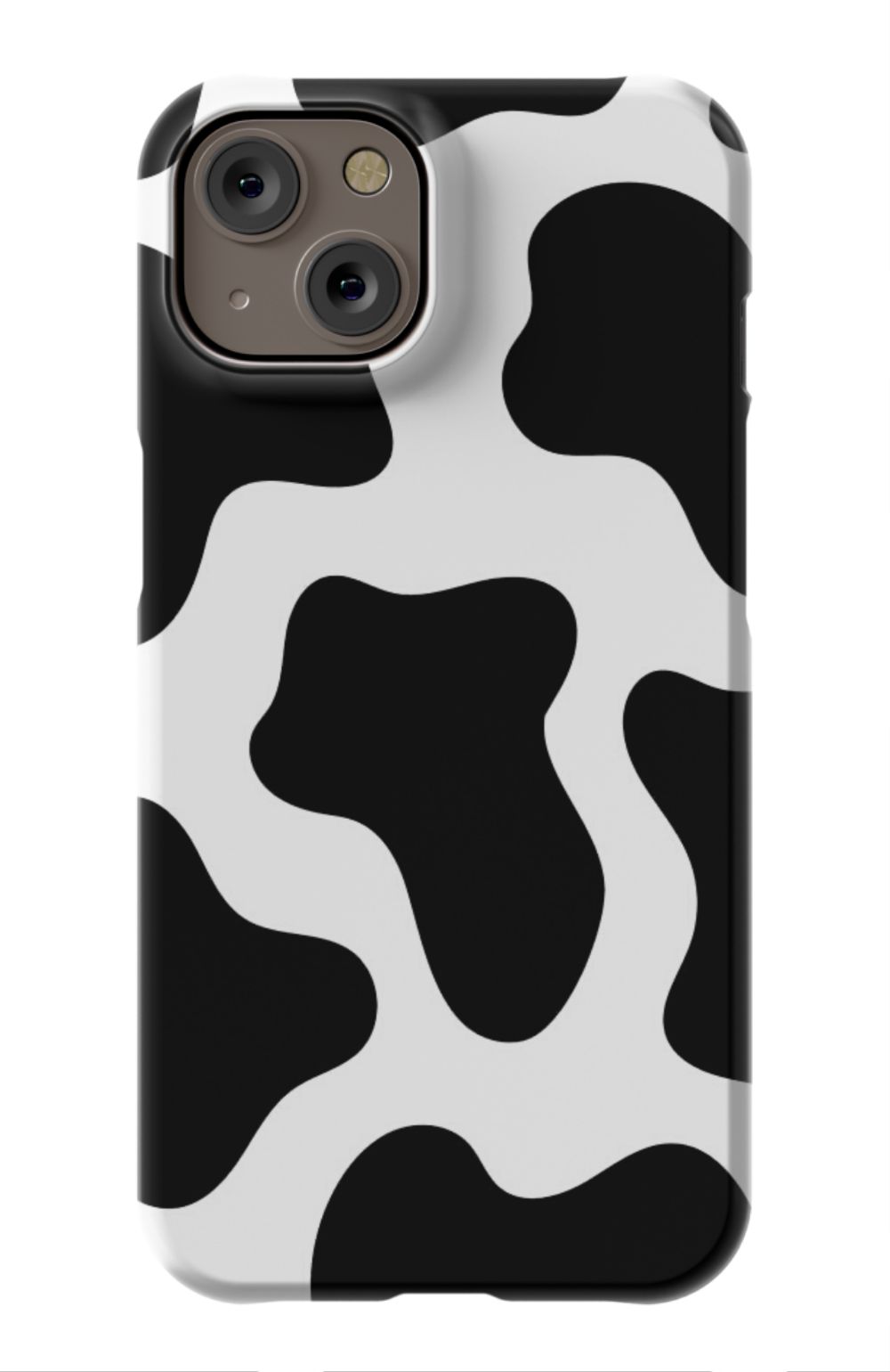 Cow Print Phone Case - B7Cases