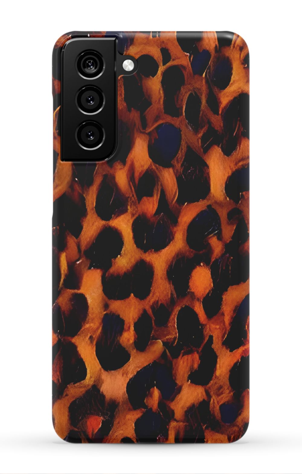 Wild Cheetah Phone Case - B7Cases