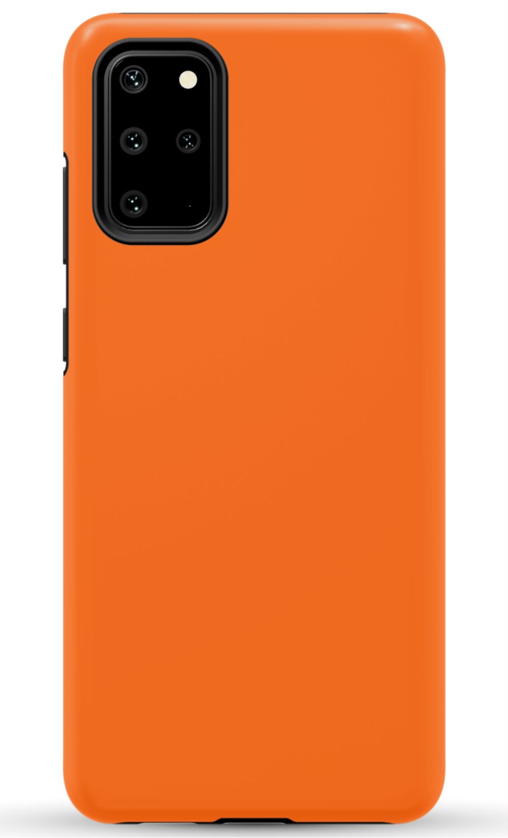 Orange Phone Case - B7Cases