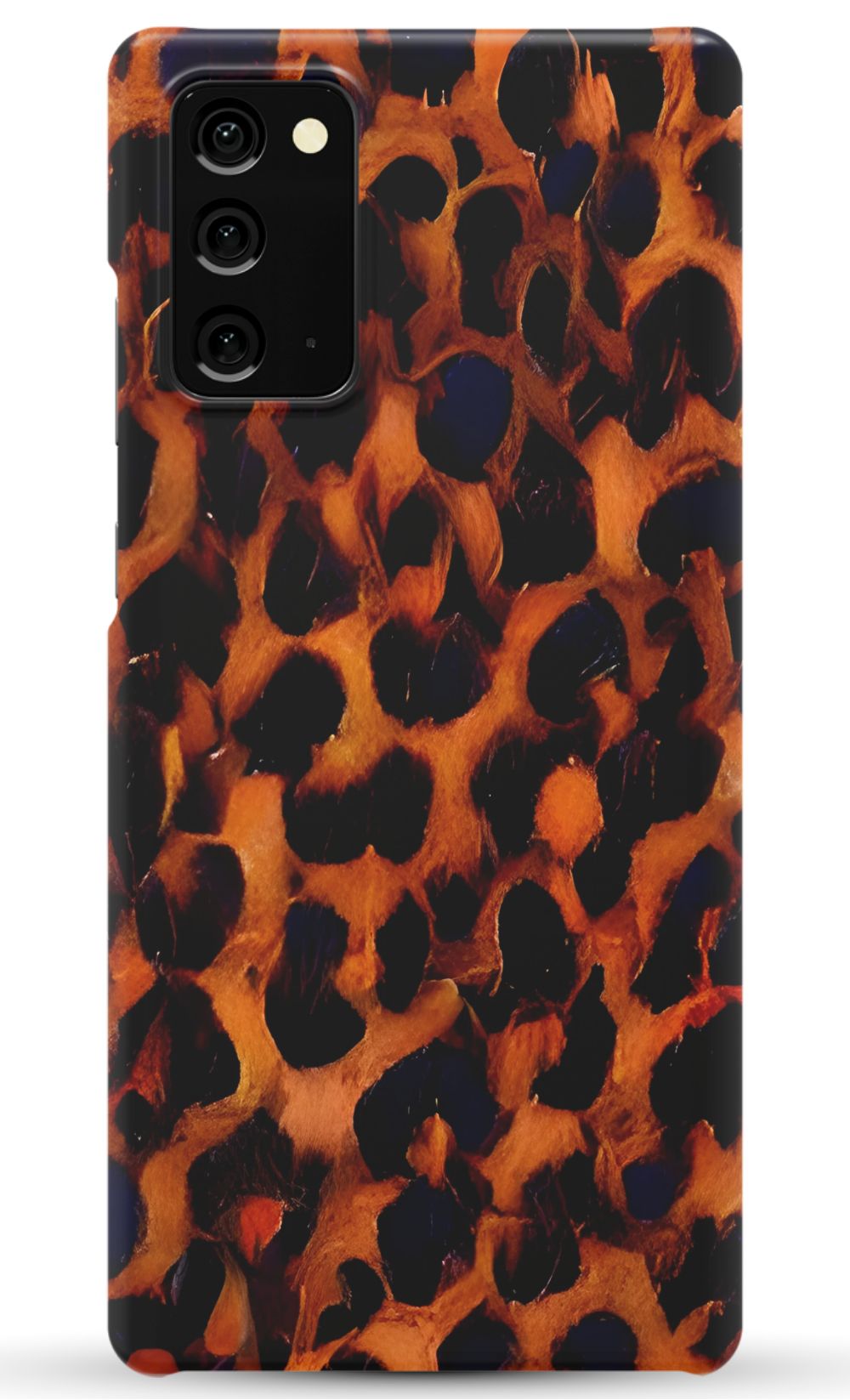 Wild Cheetah Phone Case - B7Cases