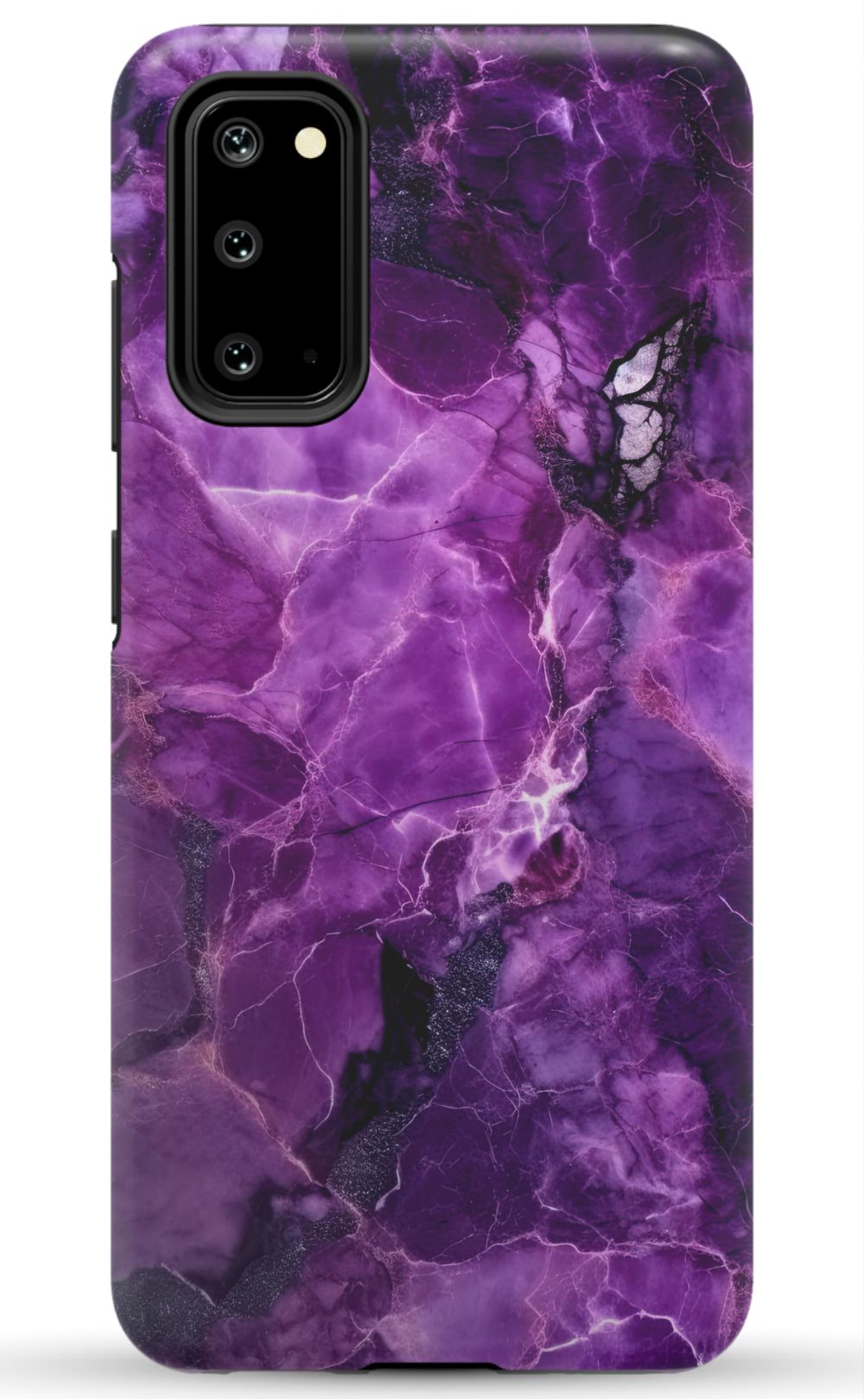 Luxury Purple Phone Case - B7Cases