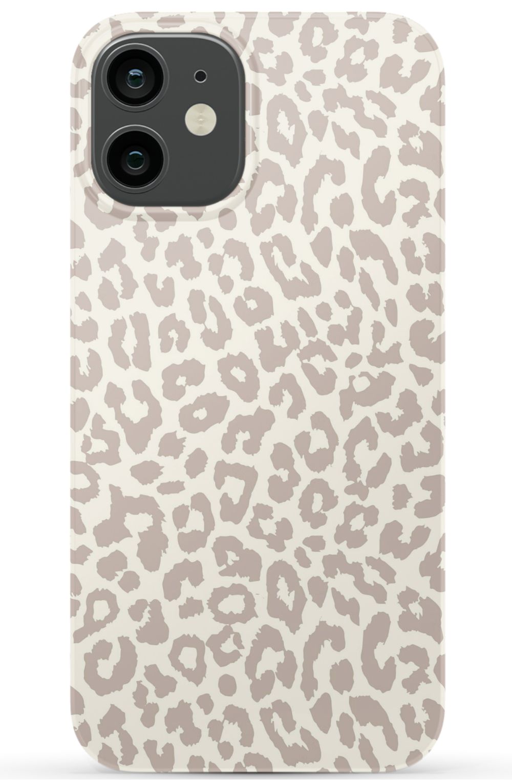 Chic Leopard Spots Phone Case - B7Cases