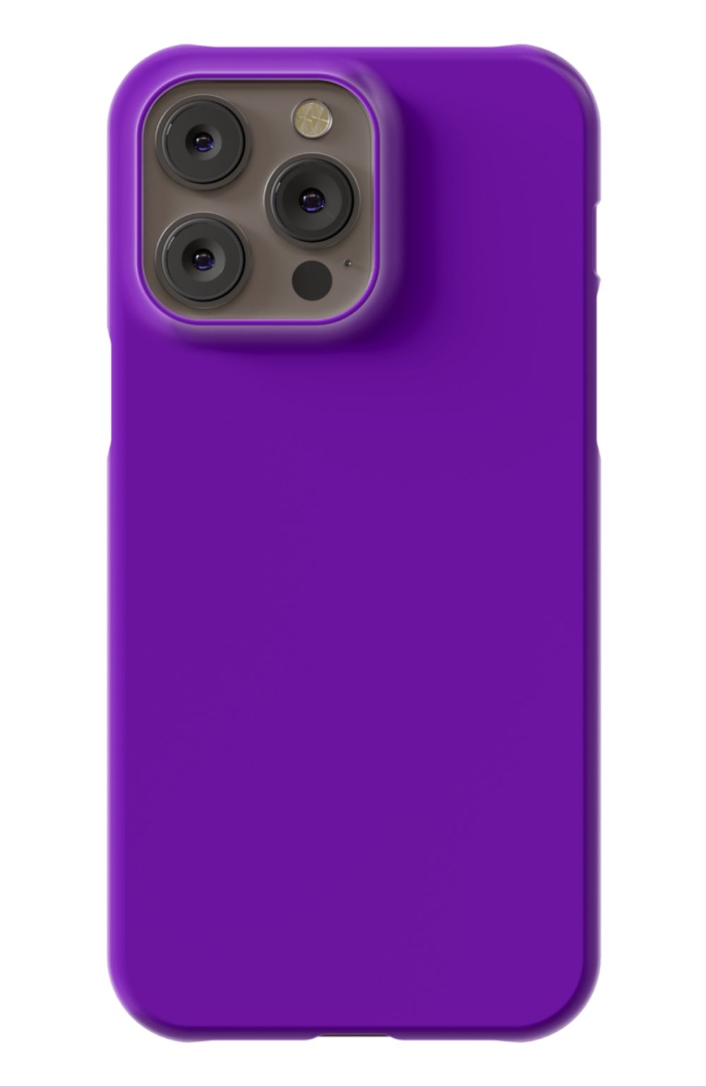 Purple Phone Case - B7Cases