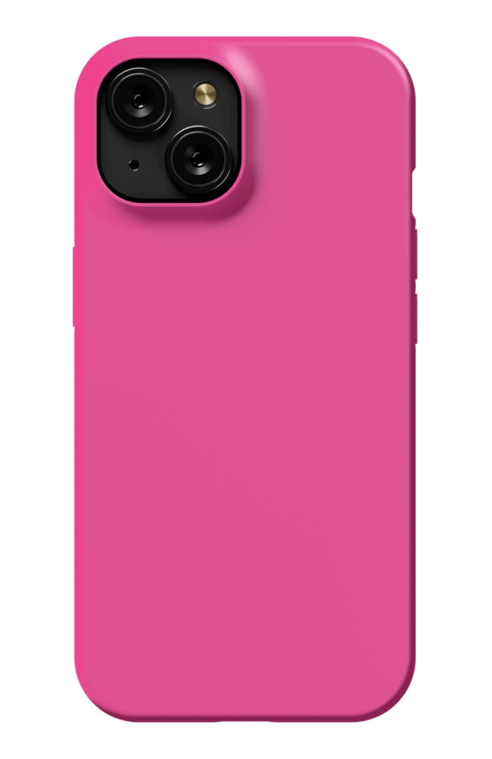 Pink Phone Case - B7Cases